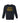 Baby Alum Exclusive:  Legacy Matters Sweatshirt (Black & Gold)