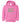 Baby Alum Exclusive:  Legacy Matters Hoodie Sweatshirt (Pink & Green)