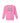 Baby Alum Exclusive:  Legacy Matters Sweatshirt (Pink & Green)