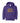 Baby Alum Exclusive:  Legacy Matters Hoodie Sweatshirt (Purple & Gold)