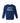 Baby Alum Exclusive:  Legacy Matters Sweatshirt (Navy Blue & White)