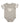 TSU Vintage Jersey Baby One Piece (Heather Gray)