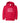 Baby Alum Exclusive:  Legacy Matters Hoodie Sweatshirt (Red & White)