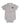 JSU Golf Performance One Piece Polo (Gray Stripe)