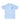 TSU Golf Performance Polo (Blue Stripe)