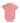 TSU Golf Performance One Piece Polo (Red Stripe)