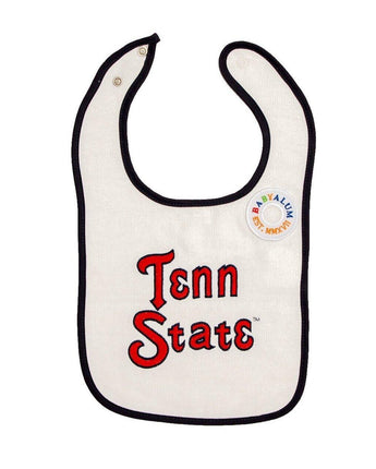 The Official Aristocrat of Bands “Old School” Band Bib