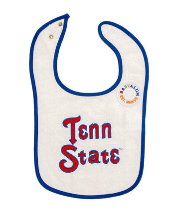 The Official Aristocrat of Bands “New School” Band Bib