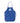 TSU Toddler-Youth Apron (Royal Blue)