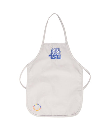 TSU Toddler-Youth Apron (Gray)