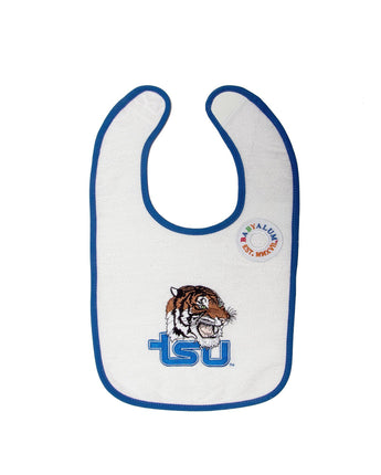 TSU Tiger Bib