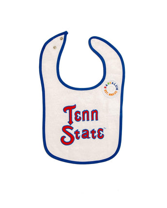 The Official Aristocrat of Bands “New School” Band Bib